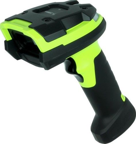 ZEBRA LI3608 Barcode Scanner