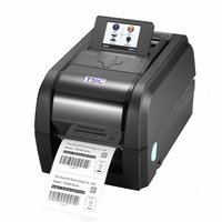 TSC TX200 Barcode Printer