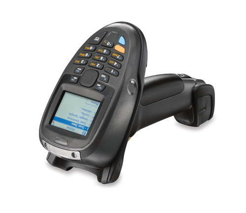 ZEBRA MT2000 मोबाइल Terminal