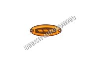 Bus Side Indicator Oval Drl