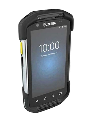 ZEBRA TC72 Mobile Terminal