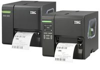 TSC MB240 Barcode Printer