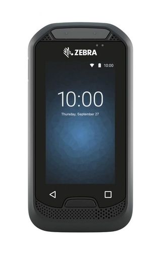ZEBR EC30 Mobile Terminal By SCANCODE AUTO ID TECHNOLOGY PRIVATE LIMITED