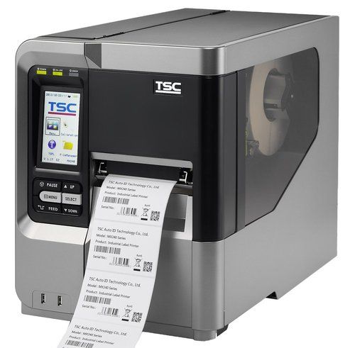 TSC MX240P Barcode Printer