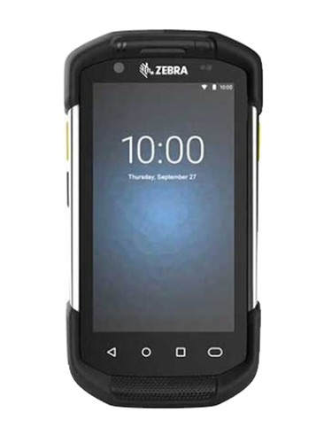 ZEBRA TC70 Mobile Terminal By SCANCODE AUTO ID TECHNOLOGY PRIVATE LIMITED