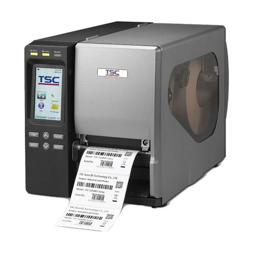 TSC TTP246MT Barcode Printer