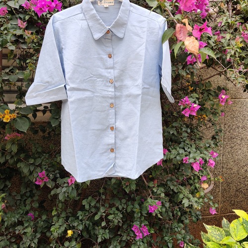 Soft Denim Shirt