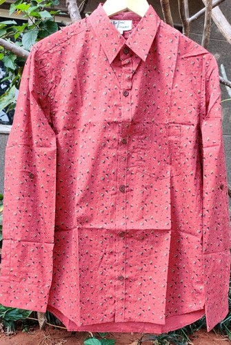 Mens Shirt