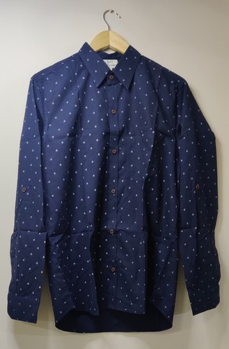 Mens Shirt By DESI FINESSE