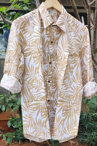 Mens Shirt