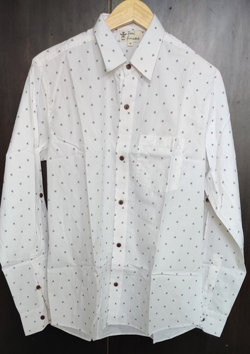 Mens Shirt
