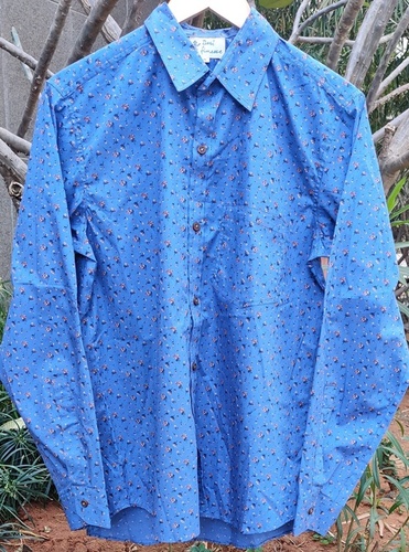 Mens Shirt
