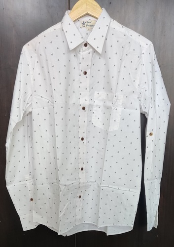 Mens Shirt