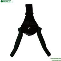Cable Stripper Universal Wire Strippers Wire Stripping Tool Solar Cable Stripper
