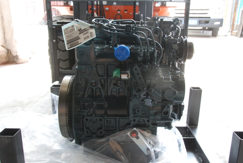 D1105-e4b-txn-2 Kubota Engine 1j996-62000