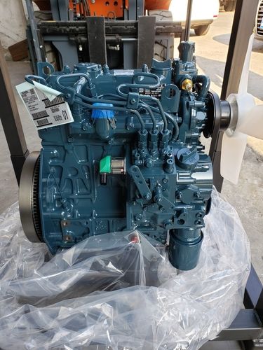D1105-e2b-rsyh-1 Kubota Engine 1g324-14000