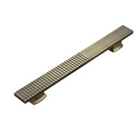 Pull Handle - Color: Matt Antique Brass