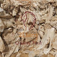 LDPE Agricultural Film Plastic Scrap