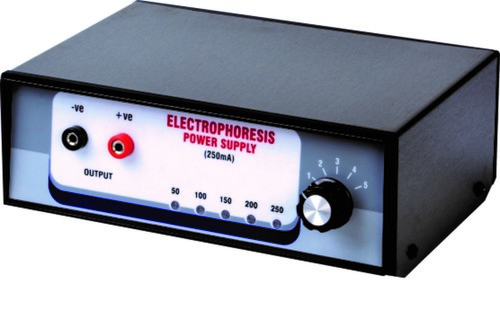 Electrophoresis Power Supply