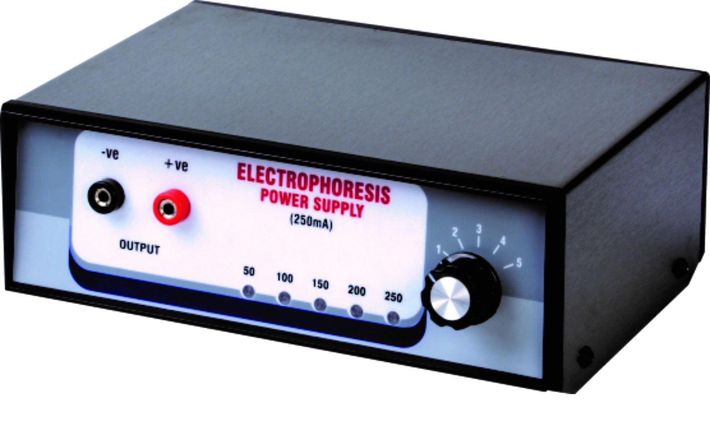 Electrophoresis Power Supply
