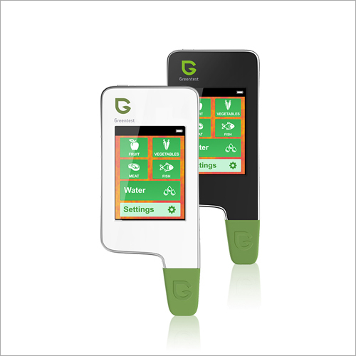 Greentest 2F Water Testing Device