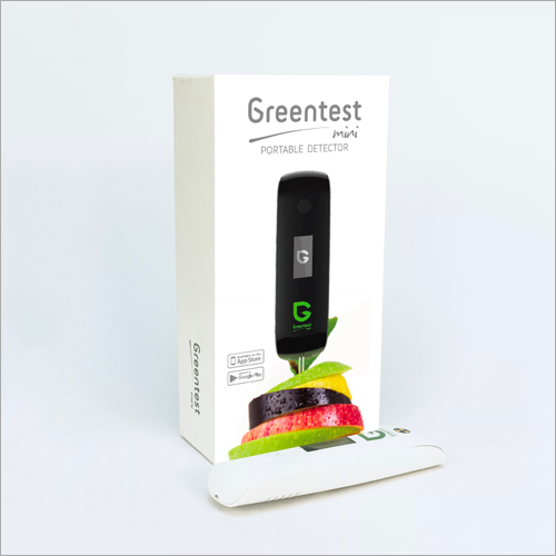 Greentest Mini Water Device