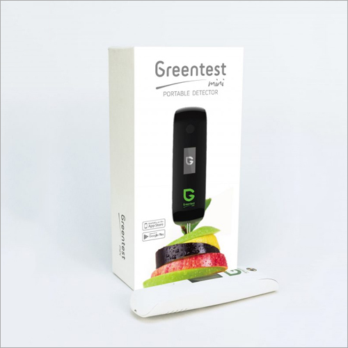 Greentest 3F Water Testing Device