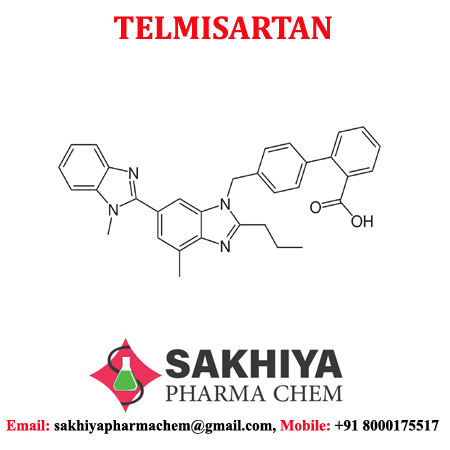 Telmisartan