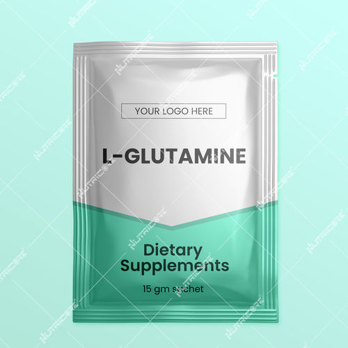 L-Glutamine Sachet