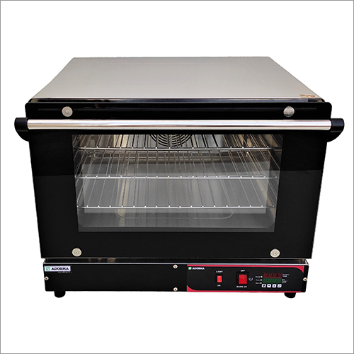 Convection Oven 40LH DIGI By ADORMA INTERNATIONAL LLP