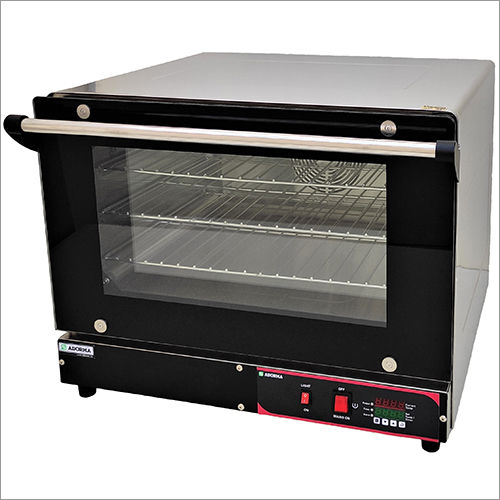 Convection Oven