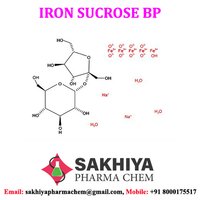 Iron Sucrose