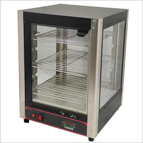 Food Warmer 50L DIGI