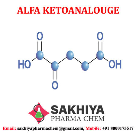 Alfa Ketoanalouge