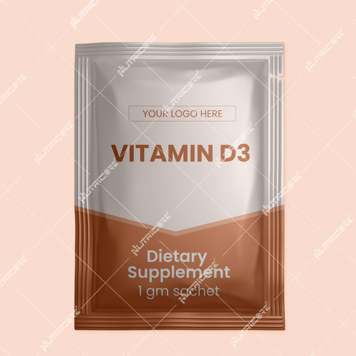 Vitamin D3 Sachet