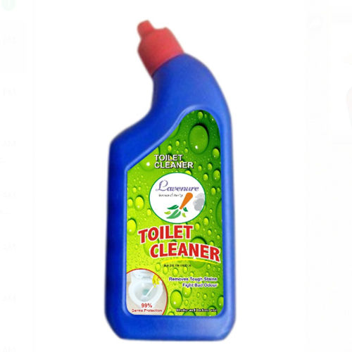 Toilet Cleaner