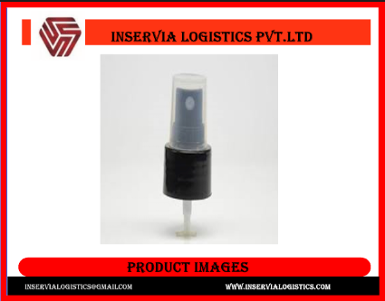 20 mm black mist spray