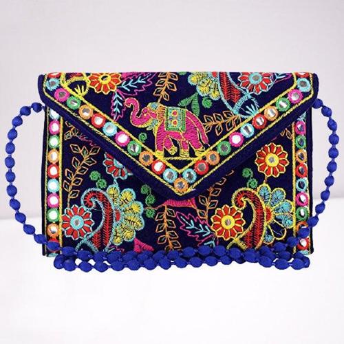 Rajasthani Traditional Clutch