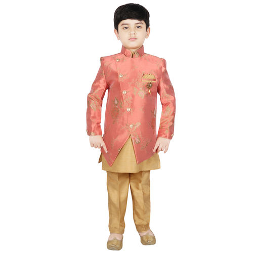 Kids Indo Western Wear