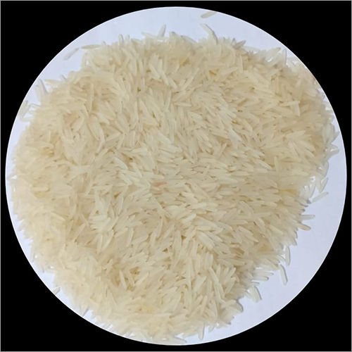 Long Grain Basmati Rice