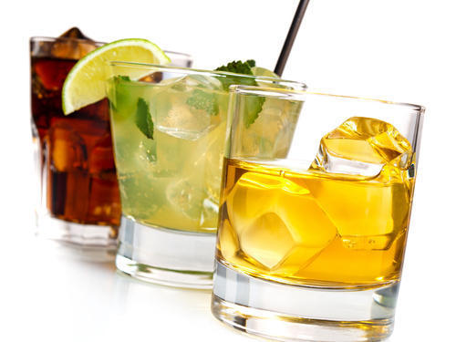 Alcoholic Beverages Laboratory Testing Services