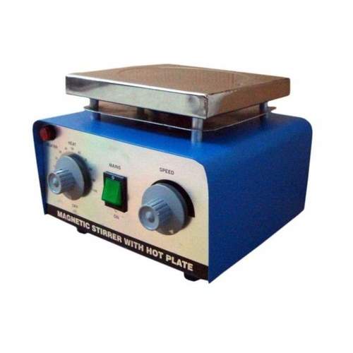 Magnetic Stirrer