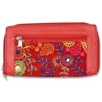 Rajasthani Hand Embroidery Hand Clutch