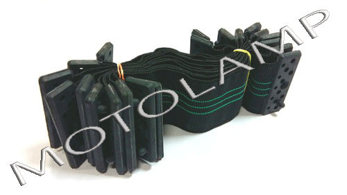 Bus Seat Bottle Holder Body Material: Elastic Fabric