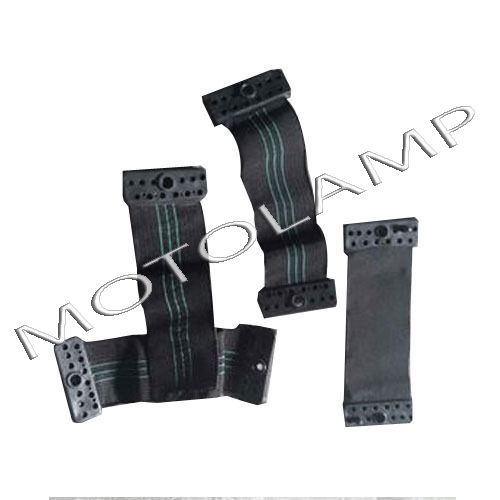 Bus Seat Bottle Holder T Type Body Material: Elastic Fabric