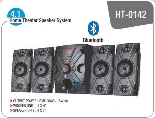 Home Theatre Speaker System