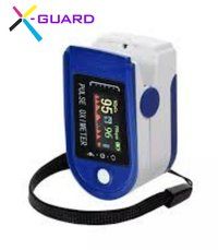 Fingertip Pulse Oximeter