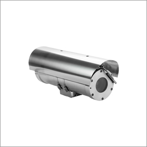 honeywell explosion proof camera price