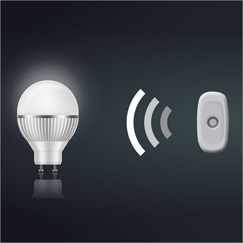 Wireless Lighting Management System