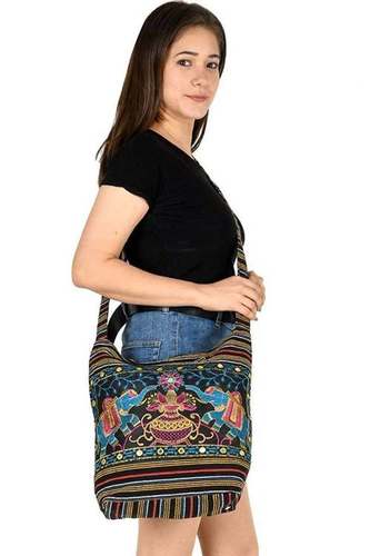 Rajasthani Shoulder Sling Bag